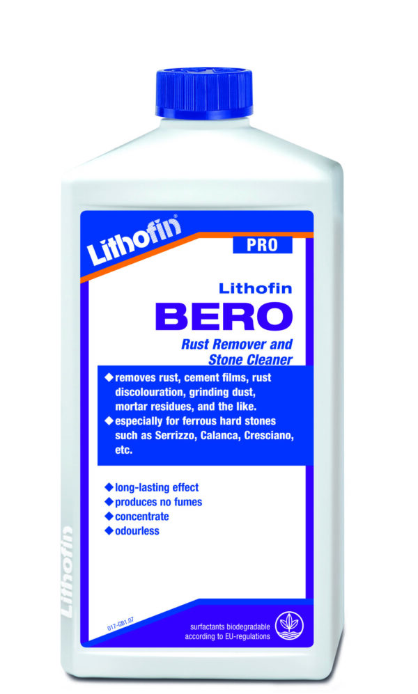 Lithofin Bero 1L