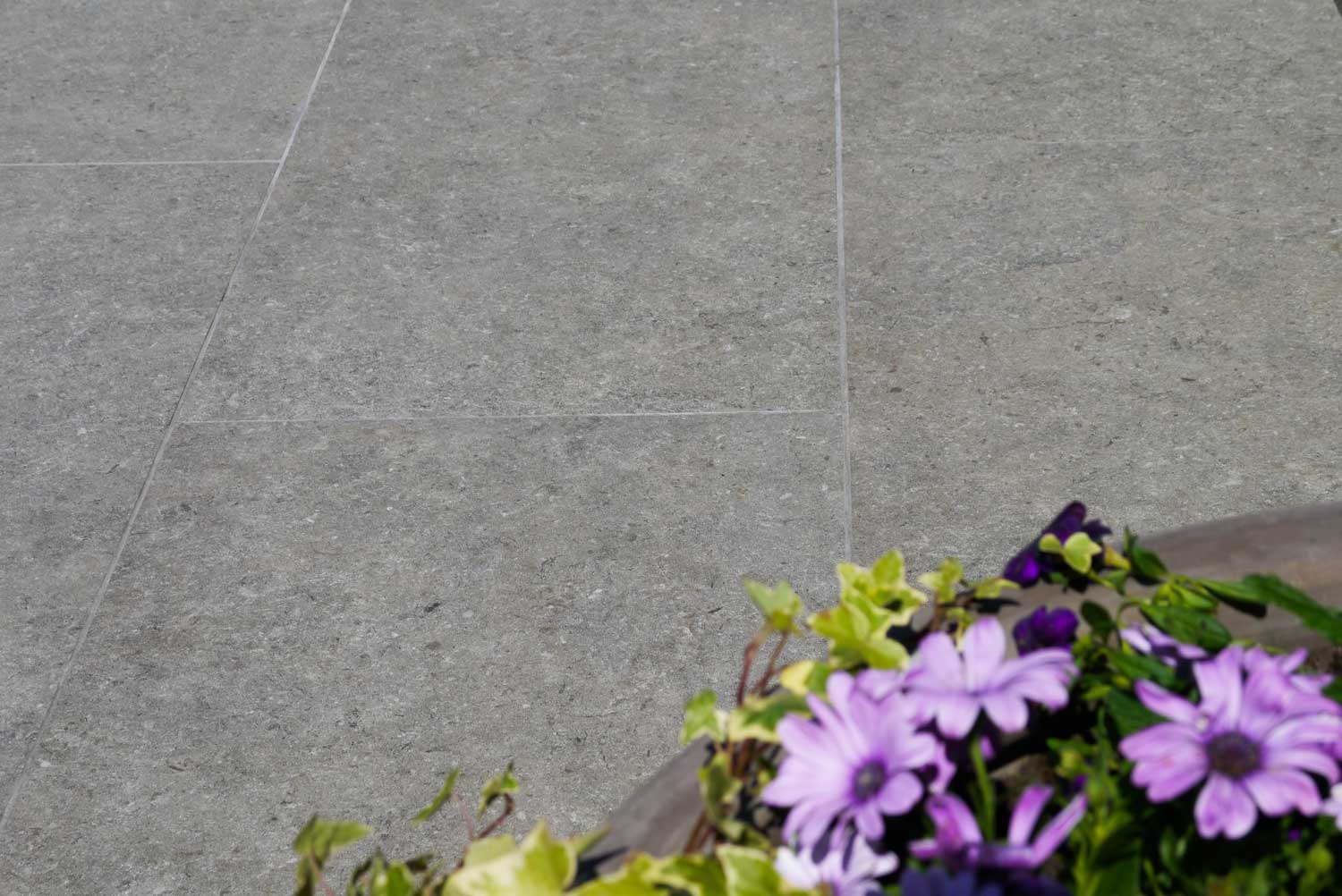 (Sample) - Biscuit Grey