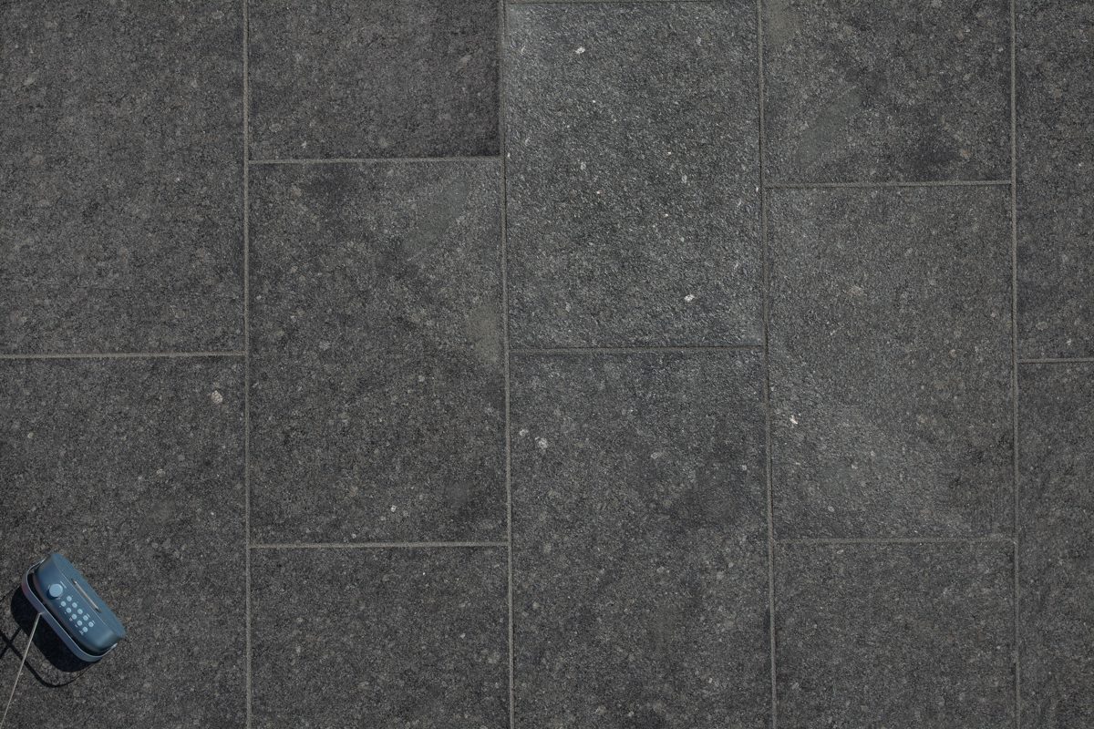 Himalayan Black Granite