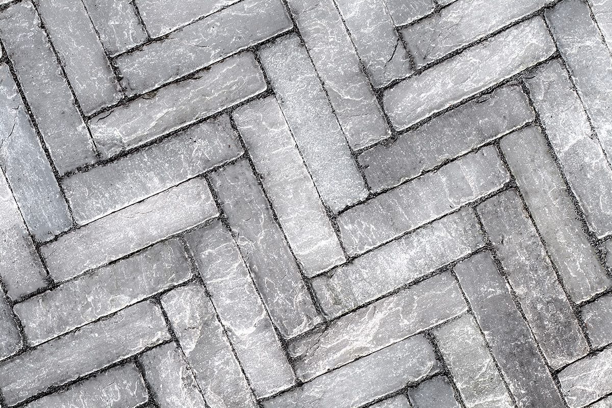 Kandla Sandstone Pavers