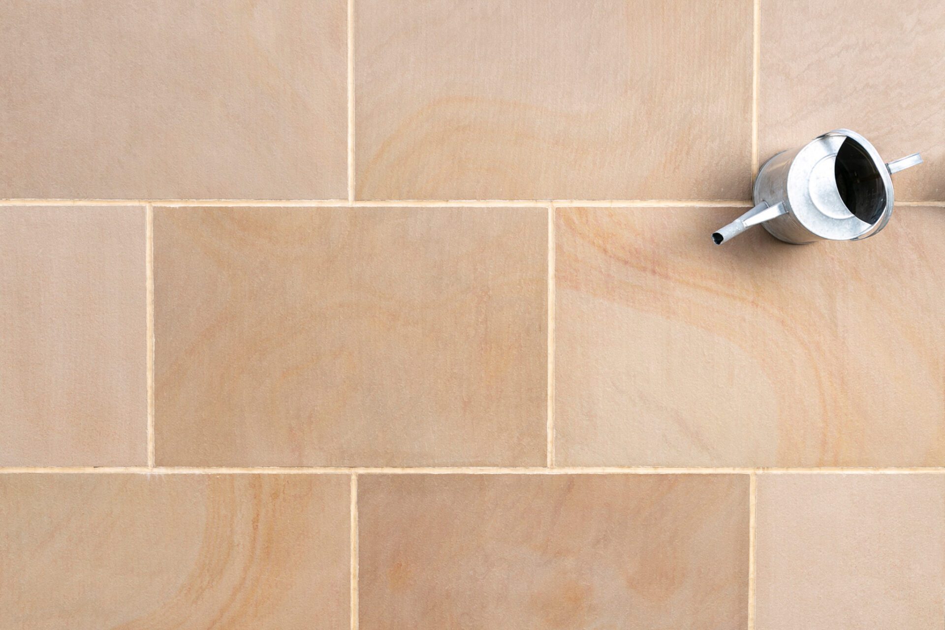 Raj Machine Cut & Flamed