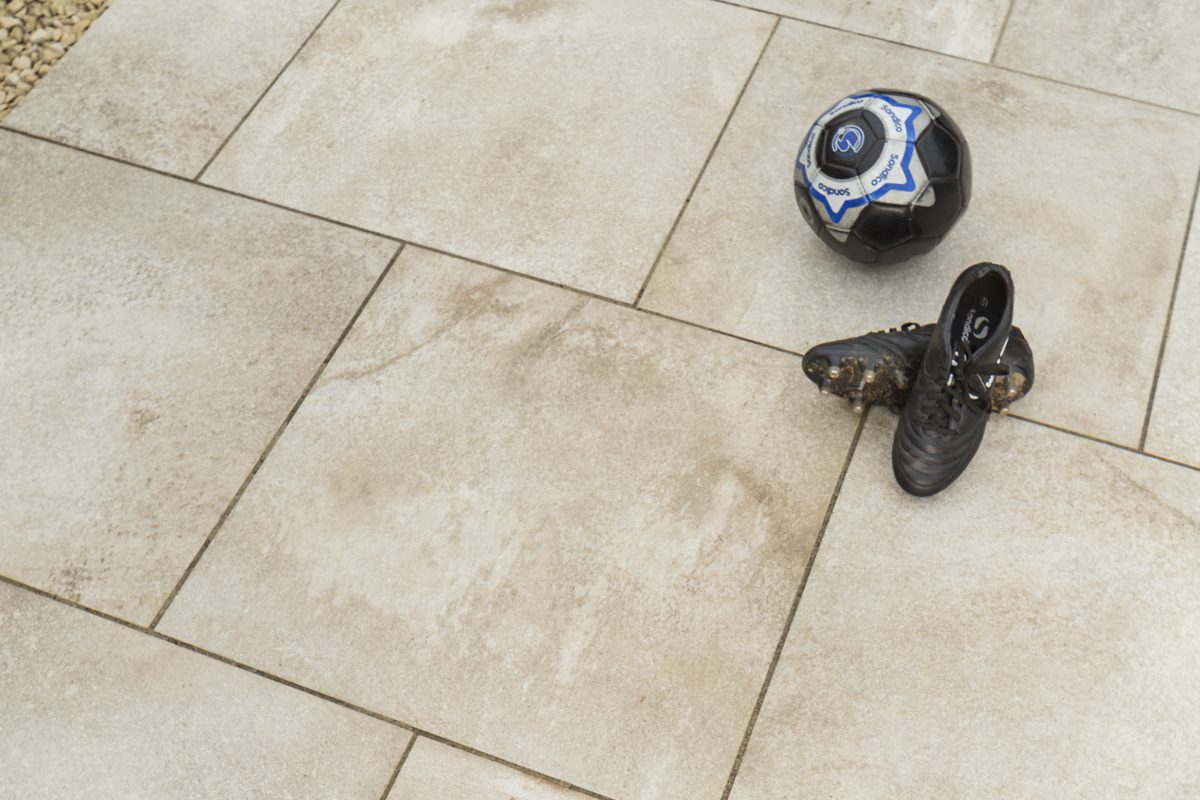 (Sample) - Stoneway Beige