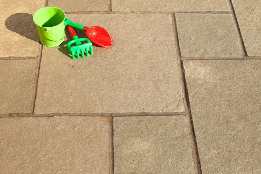 (Sample) - Tandur Limestone Hand-Cut