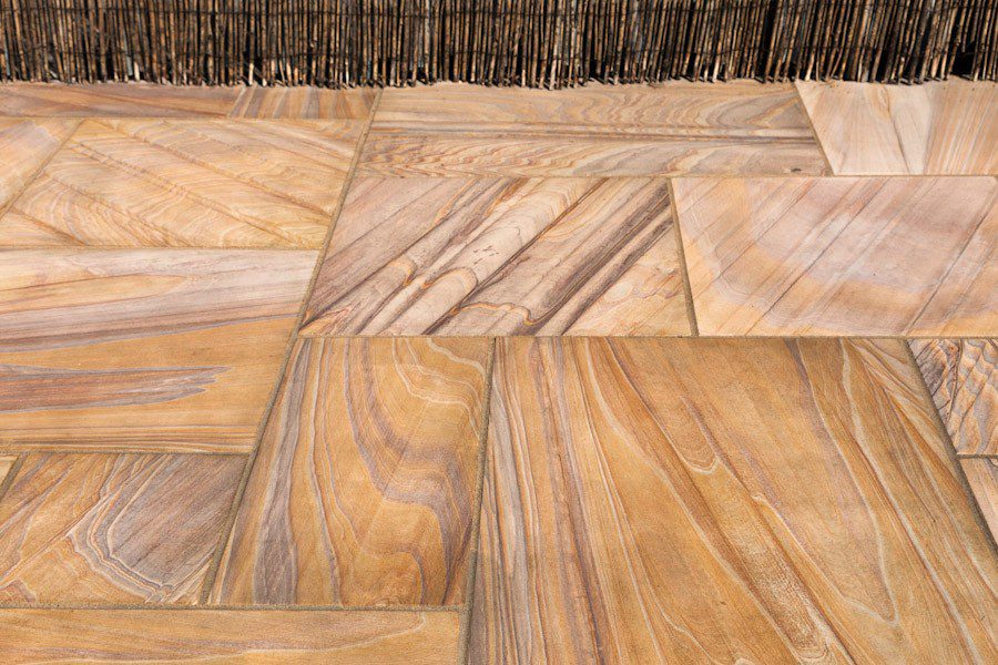 Rainbow Six Sided Machine-Cut