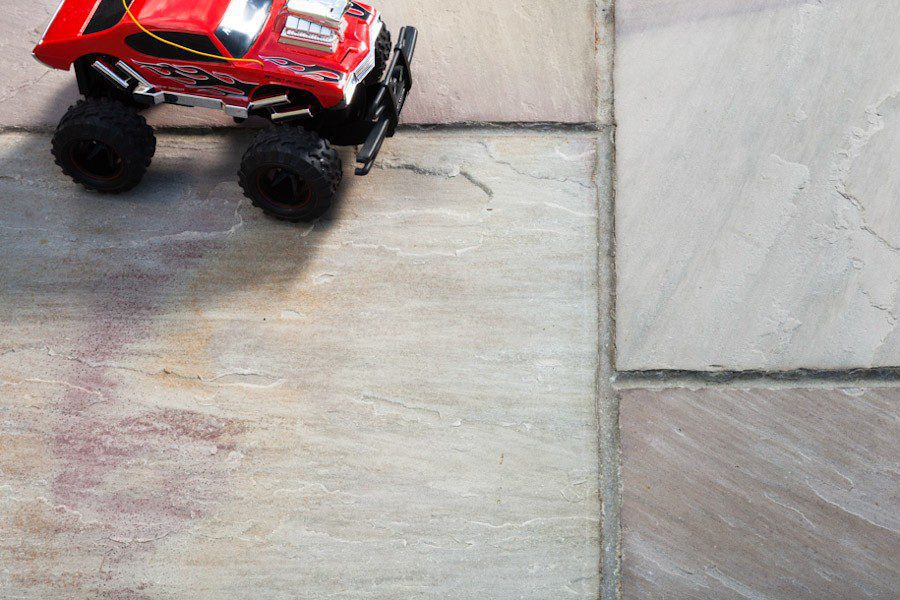 Ravina Indian Sandstone - Image 4