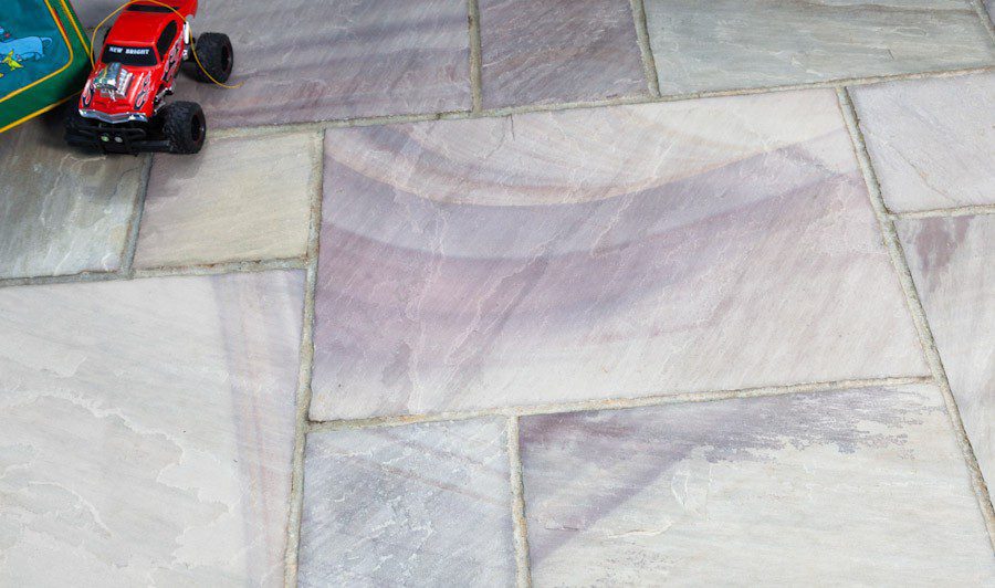 Ravina Indian Sandstone - Image 2