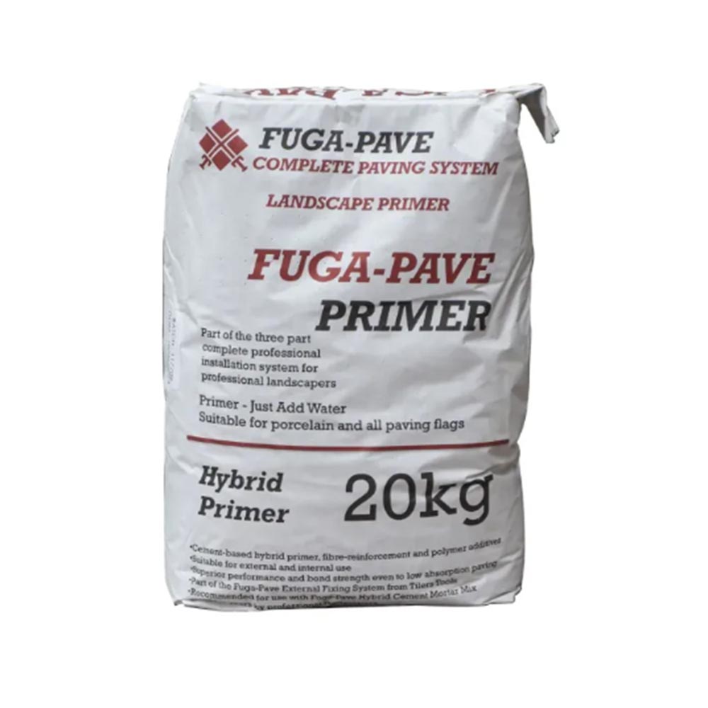 Fuga Pave Primer